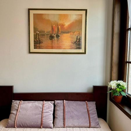 Appartamento Vikka Boka Donja Kostanjica Esterno foto
