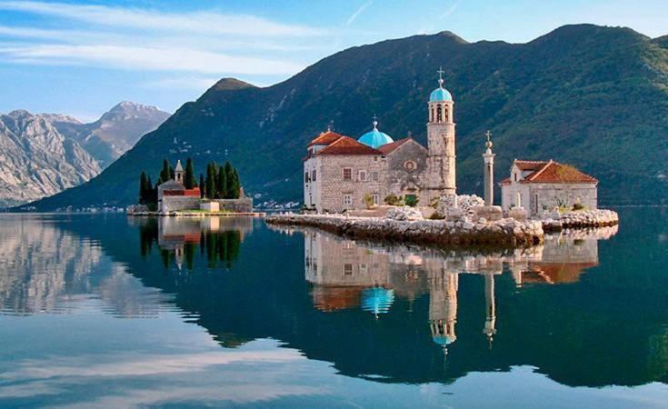 Appartamento Vikka Boka Donja Kostanjica Esterno foto